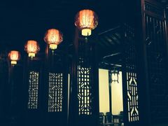 商户图片-西塘尊闻堂（百寿厅）庭院度假民宿