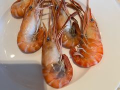 -悦全日餐厅·仁恒洲际酒店