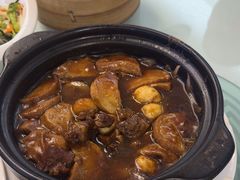 -清真马祥兴菜馆(云南北路店)