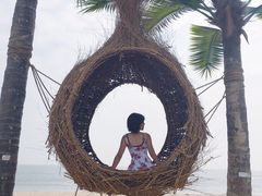 -渔岛海洋度假区