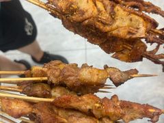 -仙螺岛海鲜自助餐厅(总店)