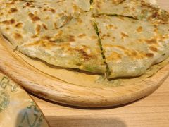-甲乙饼·北京手工肉饼(西直门凯德茂店)