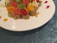 -鉴川·川菜传承(星汇两江店)