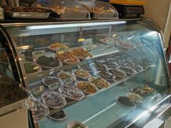 -香妃烤鸡(西单店)