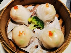 -煲王粤菜餐厅(中侨中心店)