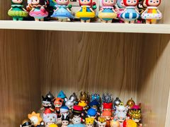 -泡泡玛特POPMART(上海环球港店)