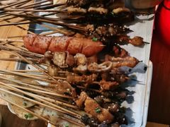 -木屋烧烤(坂田天安云谷店)