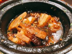 芋头蒸肉-金龙寨(解西店)