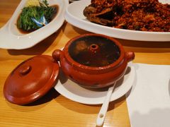 -云里小坐·小院里·团建·宴请·下午茶(三圣乡店)