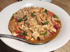 -黄山老妈·土菜(碧桂园店)