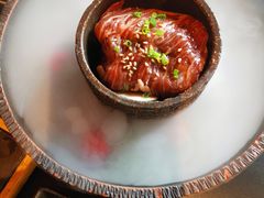 -谷牛和牛烤肉(漕河泾印象城店)