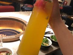 -小南房鲜美蛙火锅(北苑店)