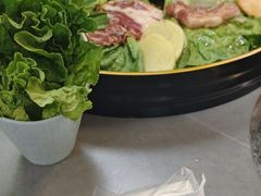 -牛犇炭火烤肉·鲜切烤肉(承德总店)