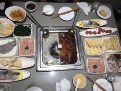 -海底捞火锅(苏宁生活广场店)