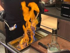 -杨小佳·齐齐哈尔烤肉·烤串(广州店)