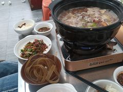 -好味家豆米火锅(龚北路店)