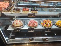 -FANEN法念·烘焙·甜点(万象城店)