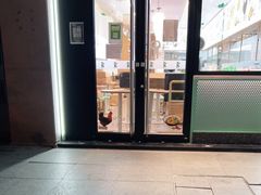 -老乡鸡(新邻天地店)