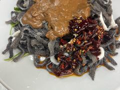 水爆肚-三兴涮羊肉(荣安大街店)