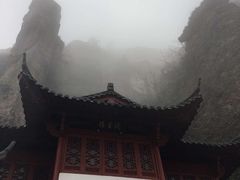 -大慈岩风景区