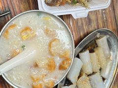 -陳添記·祖傳爽鱼皮(十五甫三巷店)