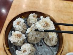 -都一处烧麦馆(前门店)