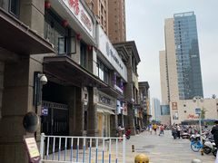-LanTa蓝塔烘焙(锦艺城店)