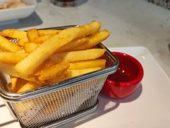 -豪客来牛排(伟诚广场店)
