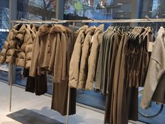 -ZARA(沈阳大悦城店)
