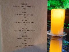 -LAMP BAR 水烟音乐酒吧