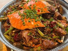 -禾集烤肉(林凯城店)