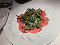 -燃扒房Steakhouse(皇庭店)