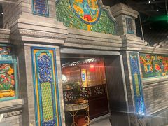 -北平楼·烤鸭·北京菜(牡丹园店)