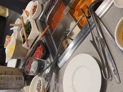 -海底捞火锅(老城根店)