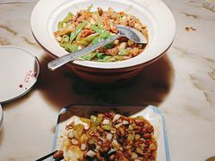 -醉美长安·陕菜(万和城店)