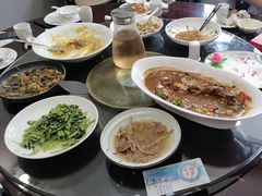 -西山人家·传统苏帮菜·家宴(木渎店)