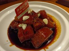 -田婆婆的菜(新天地店)