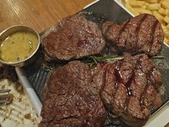 -Entrecôte 法国牛扒馆(保利·时光里店)