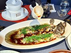 -三利音·东方司宴(外滩店)