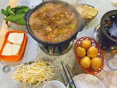 -范贤光鸡公煲(平乐园总店)