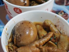 -肖胖子猪油拌粉
