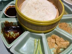 -羲和雅苑•北京烤鸭(国贸商城店)