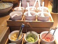 -比格比萨自助(德思勤四季汇店)