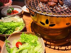 -烧肉达人•炭火烧肉(新天地店)