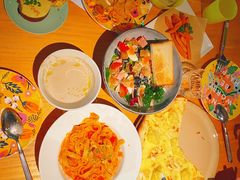 -JINNS锦时 steak&pizza(浸信会礼拜堂旧址店)