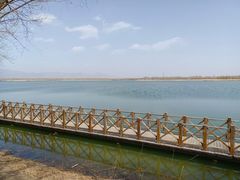 -野鸭湖国家湿地公园