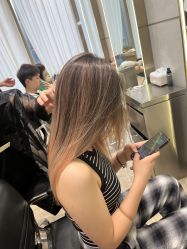 -MMbyHairCode 芭曲发型沙龙