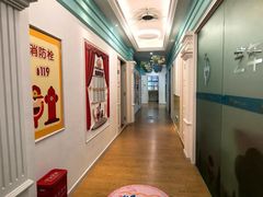 -艺年级儿童语言艺术中心(冉家坝爱融荟城店)