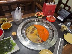 -唇辣号重庆老火锅(燕郊鑫乐汇店)