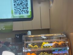 -鲜果时间·果蔬茶(赛格负二层店)